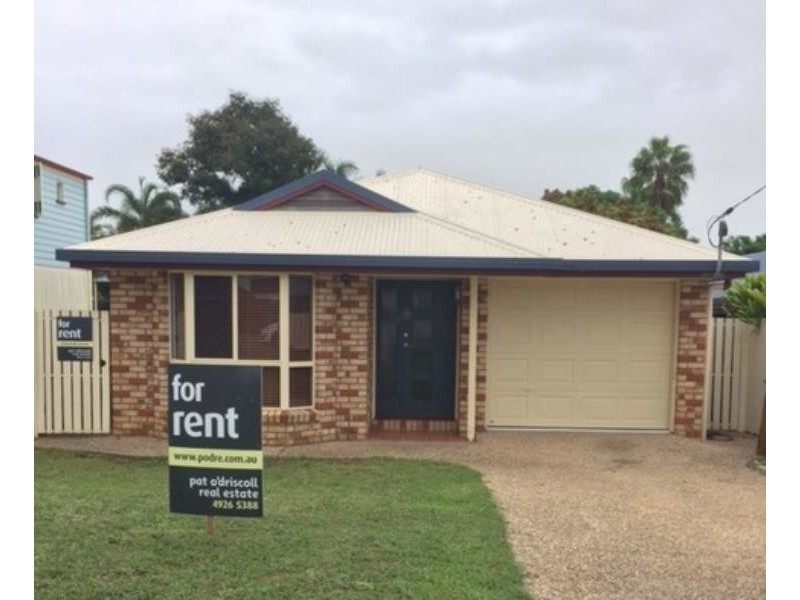 43 Wilkinson Street, Wandal QLD 4700